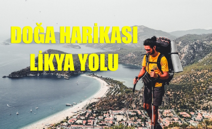 Turizme katkı sağlayan doğa harikası