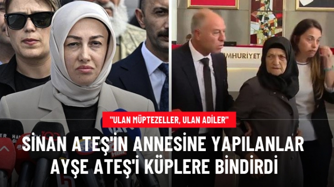 Ulan müptezeller, ulan adiler