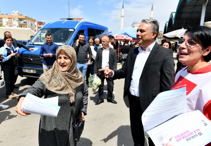 Uyarı pazardan geldi: ‘Sakın yanılmayın’