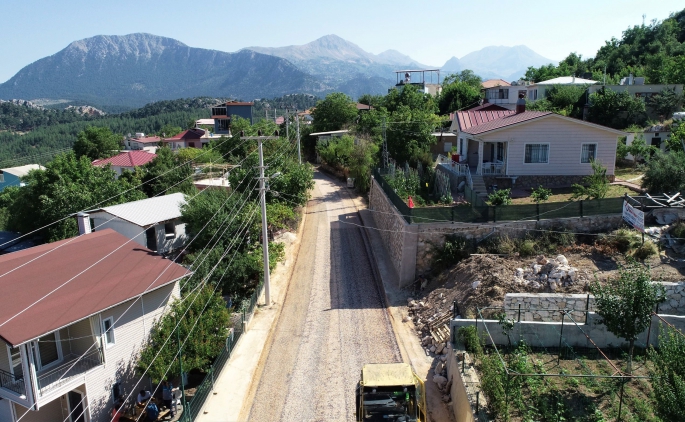 Vatandaştan eşit hizmete teşekkür