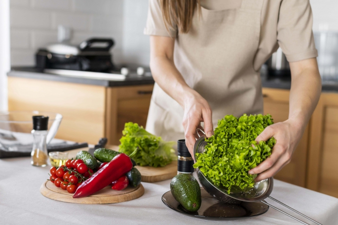 VEGAN BESLENME ÖLÜMCÜL MÜDÜR?