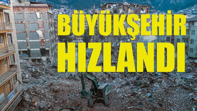 Yapı stoğu envanteri ivedi çıkarılmalı  