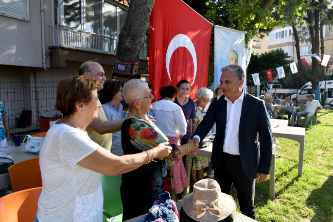 Yaşlı evleri dünyanın ilgisini çekiyor