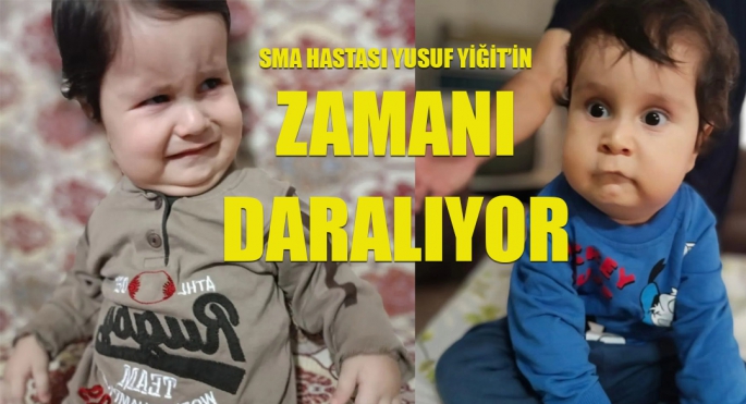 Yusuf Yiğit için zaman daralıyor